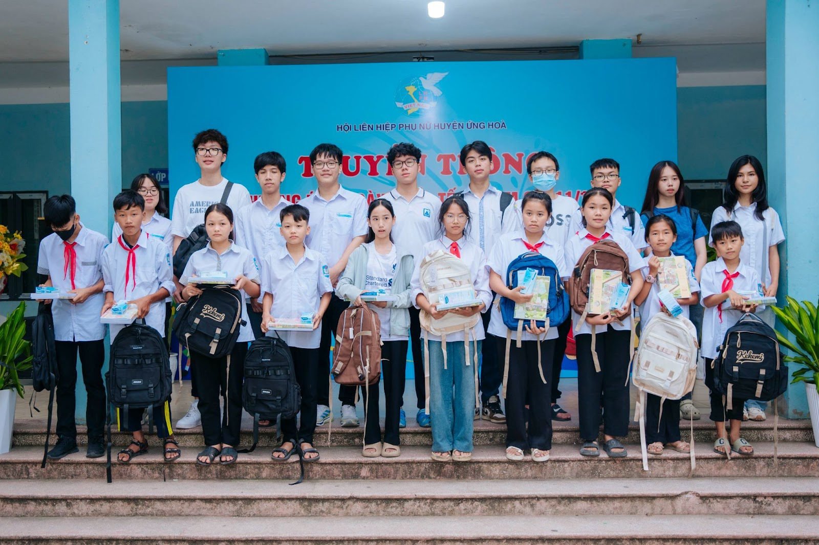 Vào các trường Đại học Ivy League khó như thế nào? – Phần II