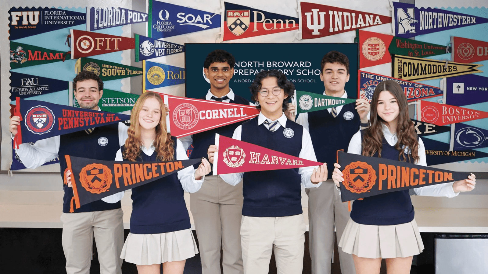 Viết bài luận Ivy League ấn tượng: Hướng dẫn & ví dụ thực tế – Phần II