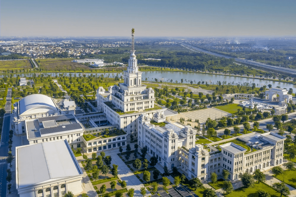 Chúc mừng Nguyễn Hữu Sơn Trúc – học sinh BKSTAR trúng tuyển VinUniversity với học bổng danh giá gần 2,5 tỷ đồng