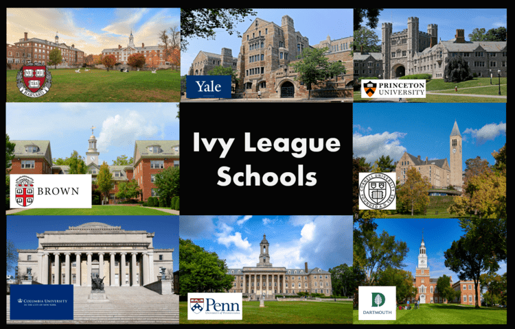Tỷ lệ trúng tuyển Ivy League năm 2025: Thách thức lớn đến mức nào?