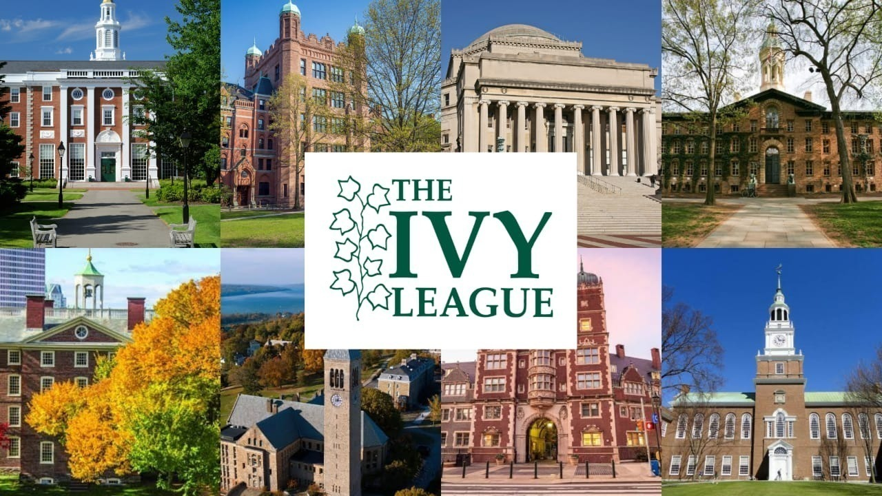 Viết bài luận Ivy League ấn tượng: Hướng dẫn & ví dụ thực tế – Phần III